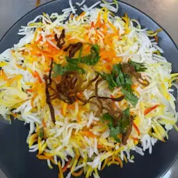 رز برياني